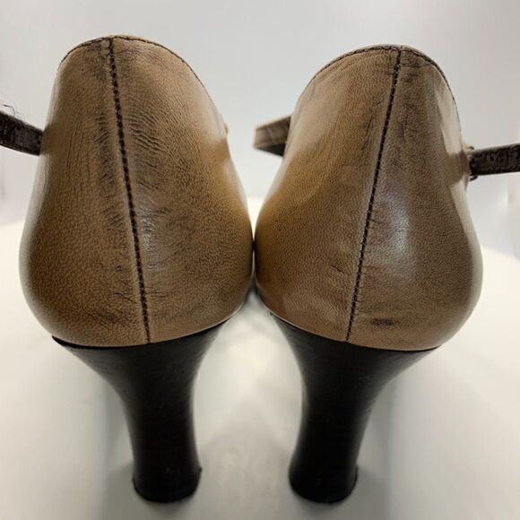 Bandolino Heel - Picture 6 of 8